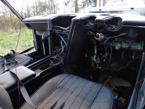 1968 Jensen Barn Find - Full Restoration required For Sale (picture 8 of 12)