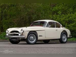 1956 JENSEN 541, beautiful restored example For Sale (picture 1 of 12)