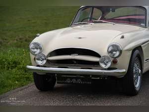 1956 JENSEN 541, beautiful restored example For Sale (picture 3 of 12)