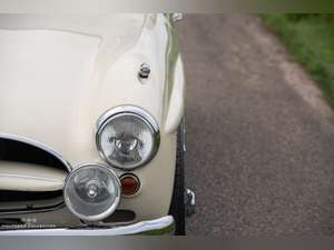 1956 JENSEN 541, beautiful restored example For Sale (picture 4 of 12)