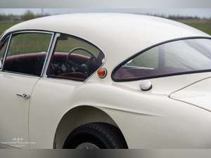 1956 JENSEN 541, beautiful restored example For Sale (picture 8 of 12)