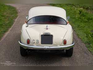 1956 JENSEN 541, beautiful restored example For Sale (picture 10 of 12)