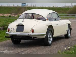 1956 JENSEN 541, beautiful restored example For Sale (picture 11 of 12)
