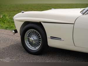 1956 JENSEN 541, beautiful restored example For Sale (picture 12 of 12)