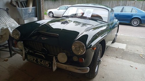 1962 Jensen 541S - A rare beauty in excellent condition For Sale