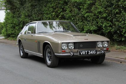 Picture of 1968 Jensen FF MKI - Outstanding Condition For Sale