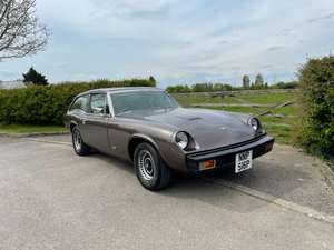 1975 JENSEN GT For Sale (picture 1 of 16)