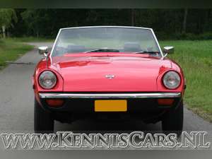 Jensen 1973 Healey 6 Roadster For Sale (picture 7 of 12)