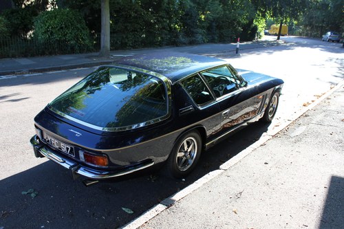 1971 Jensen FF Kaufen Bei