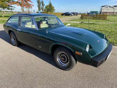 1976 Stunning Jensen GT. In vendita