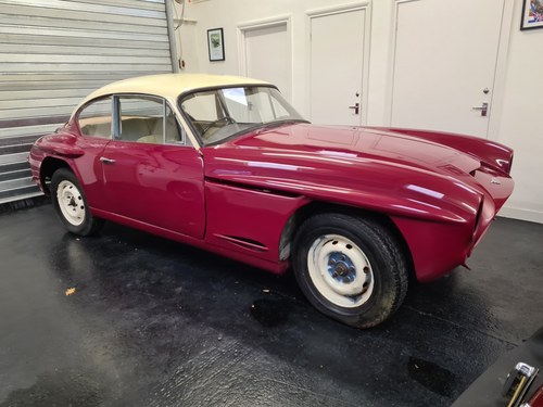 1961 Jensen 541S - for restoration For Sale