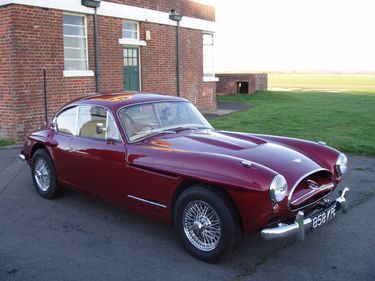 Picture of 1959 Jensen 541R - For Sale