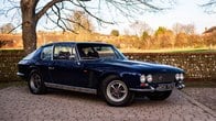 1969 Jensen Interceptor Mark 1 Coupe