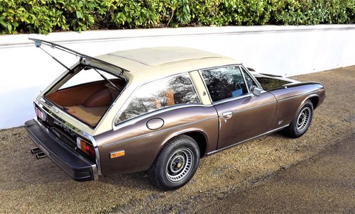 1975 JENSEN GT In vendita