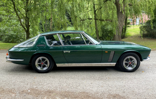 1969 Jensen Interceptor Mk1 For Sale