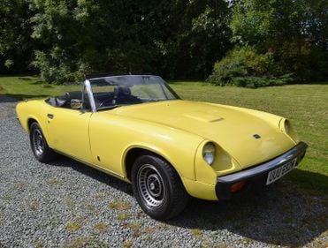 Picture of Jensen-Healey 1973 - For Sale