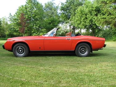 Picture of 1974 Jensen Healey - For Sale