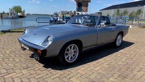Picture of 1973 Jensen Healey MK1 - For Sale