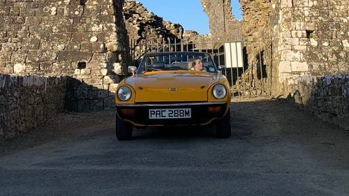 Picture of 1973 Jensen Healey - For Sale