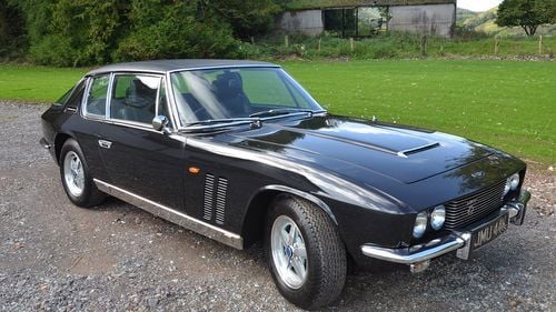 Picture of 1971 Jensen FF MK.III - For Sale