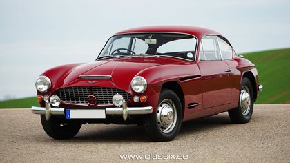 Jensen 541S 1961