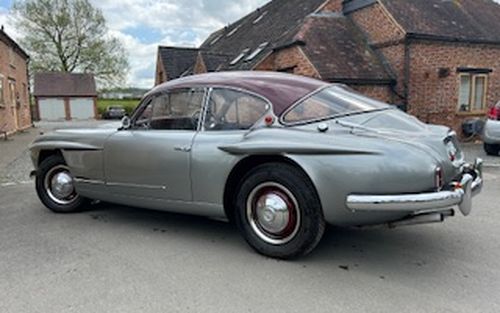 1959 Jensen 541R (picture 1 of 41)