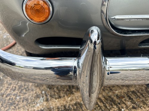 1959 Jensen 541R Te koop (foto 75 van 327)