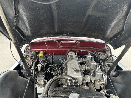 1959 Jensen 541R Te koop (foto 275 van 327)