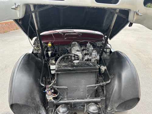 1959 Jensen 541R Te koop (foto 250 van 327)