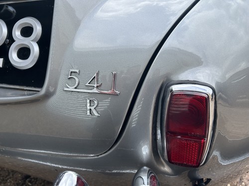 1959 Jensen 541R Te koop (foto 138 van 327)