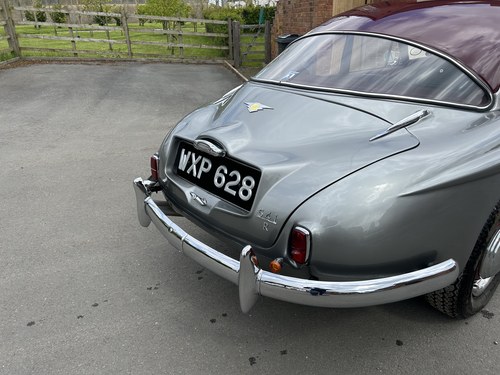 1959 Jensen 541R Te koop (foto 146 van 327)