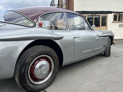 1959 Jensen 541R Te koop (foto 147 van 327)