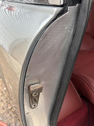 1959 Jensen 541R Te koop (foto 55 van 327)