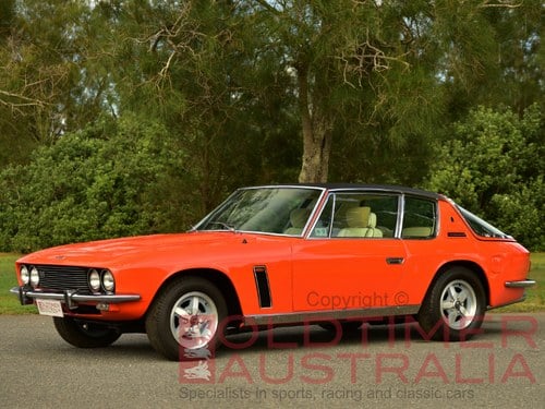 1973 Jensen SP In vendita