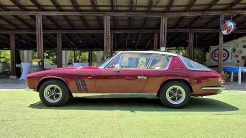 1968 Jensen FF For Sale
