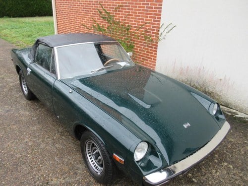 1974 Jensen Jensen Healey JH5 À venda