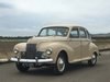 1949 Jowett Javelin at Morris Leslie Auction 24th November For Sale by Auction