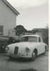 1952 Jowett Jupiter Farr Bodied In vendita