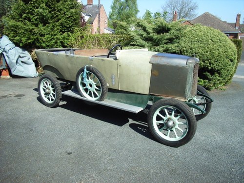 1924 long 4 In vendita