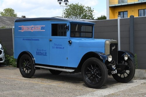 1929 Jowett En Venta