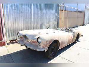 #24547 1954 Kaiser Darrin For Sale (picture 1 of 3)