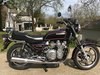 1981 Z1100A1  Restored SOLD