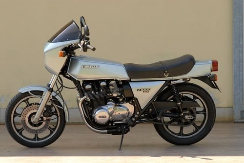 1979 Kawasaki Z1000 R In vendita