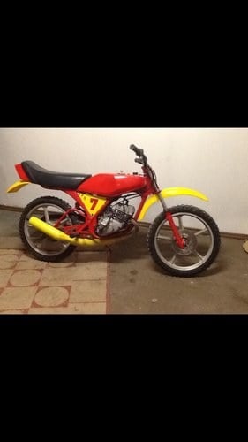 1972 Early 70's Kawasaki G3SS For Sale
