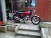 1977 Kawasaki KH250-B2 Mint condition for sale SOLD