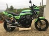 2003 Kawasaki ZRX1200R For Sale