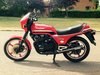 GPz550 1983. One previous owner. 22,000 miles In vendita
