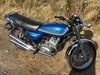 1976 KAWASAKI KH 250 Kaufen Bei