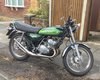 1977 Kawasaki KH250B – in great running condition For Sale