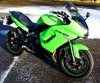2008 KAWASAKI ER-6F WELL CARED FOR BEAUTIFUL BIKE VENDUTO